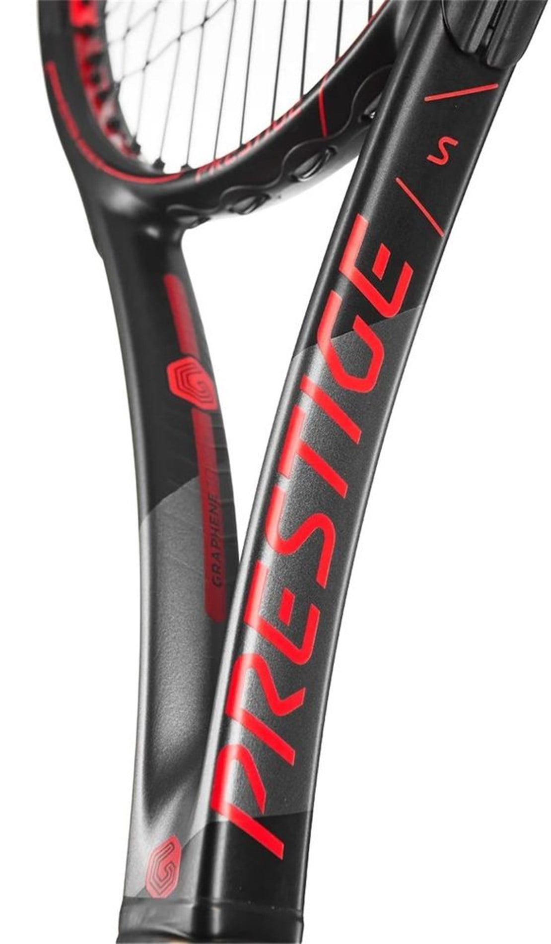 HeadHead Graphene Touch Prestige S Tenis Raketi