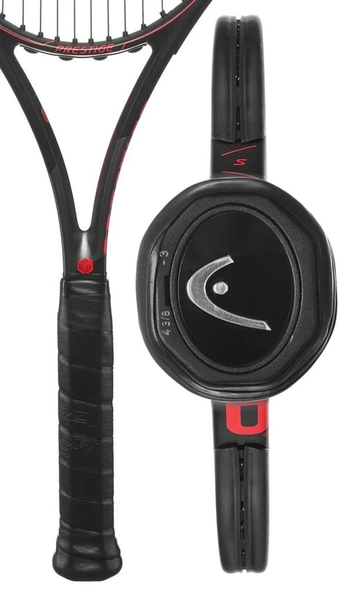 HeadHead Graphene Touch Prestige S Tenis Raketi