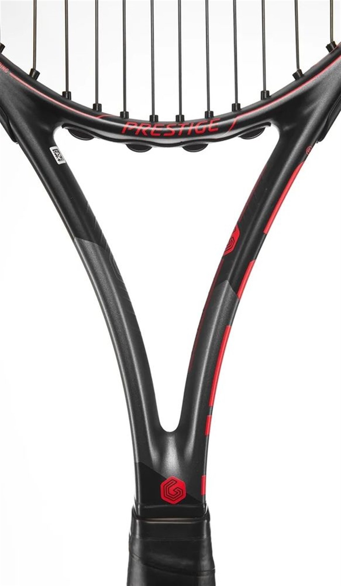 HeadHead Graphene Touch Prestige S Tenis Raketi