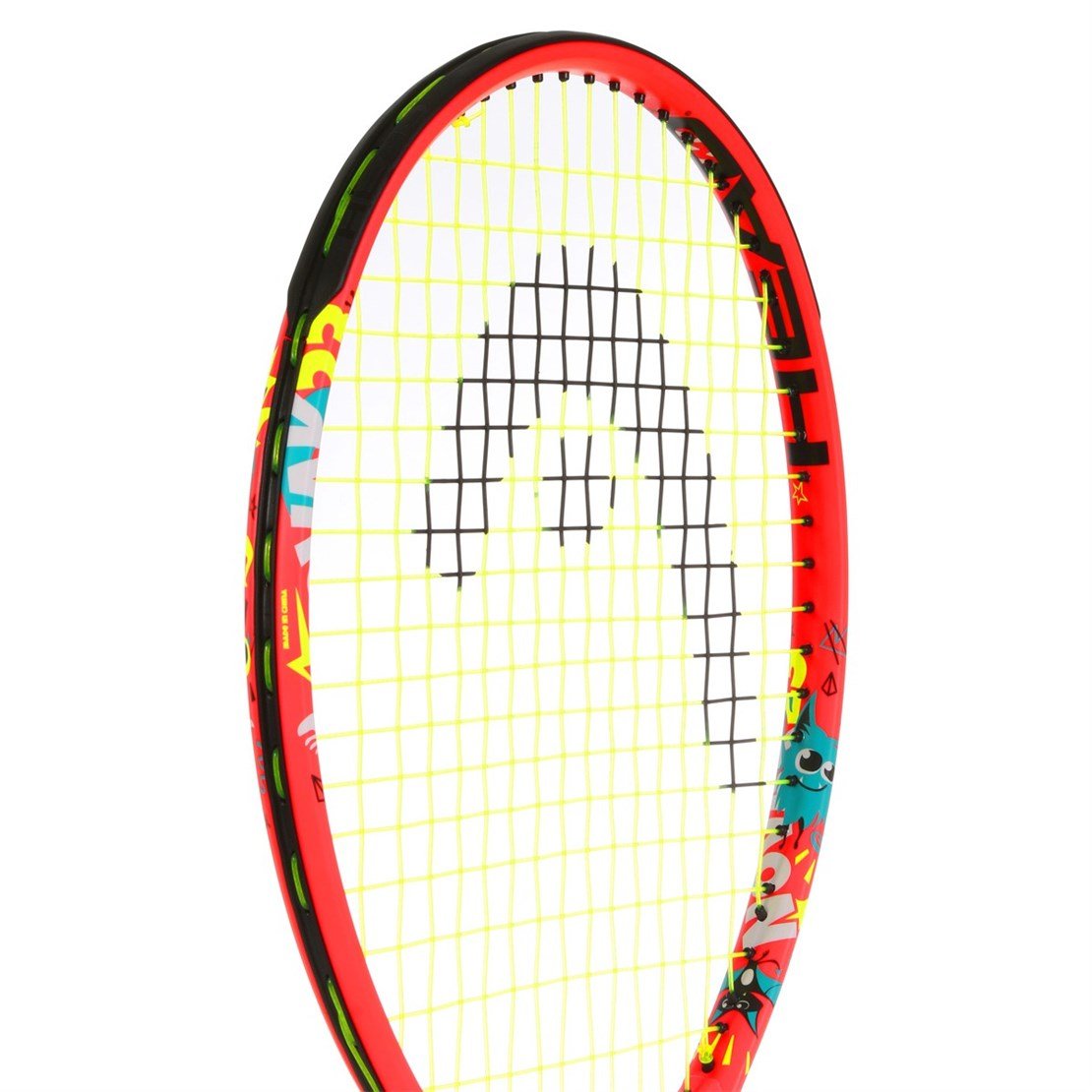 HeadHead Novak Junior 23 Tenis Raketi
