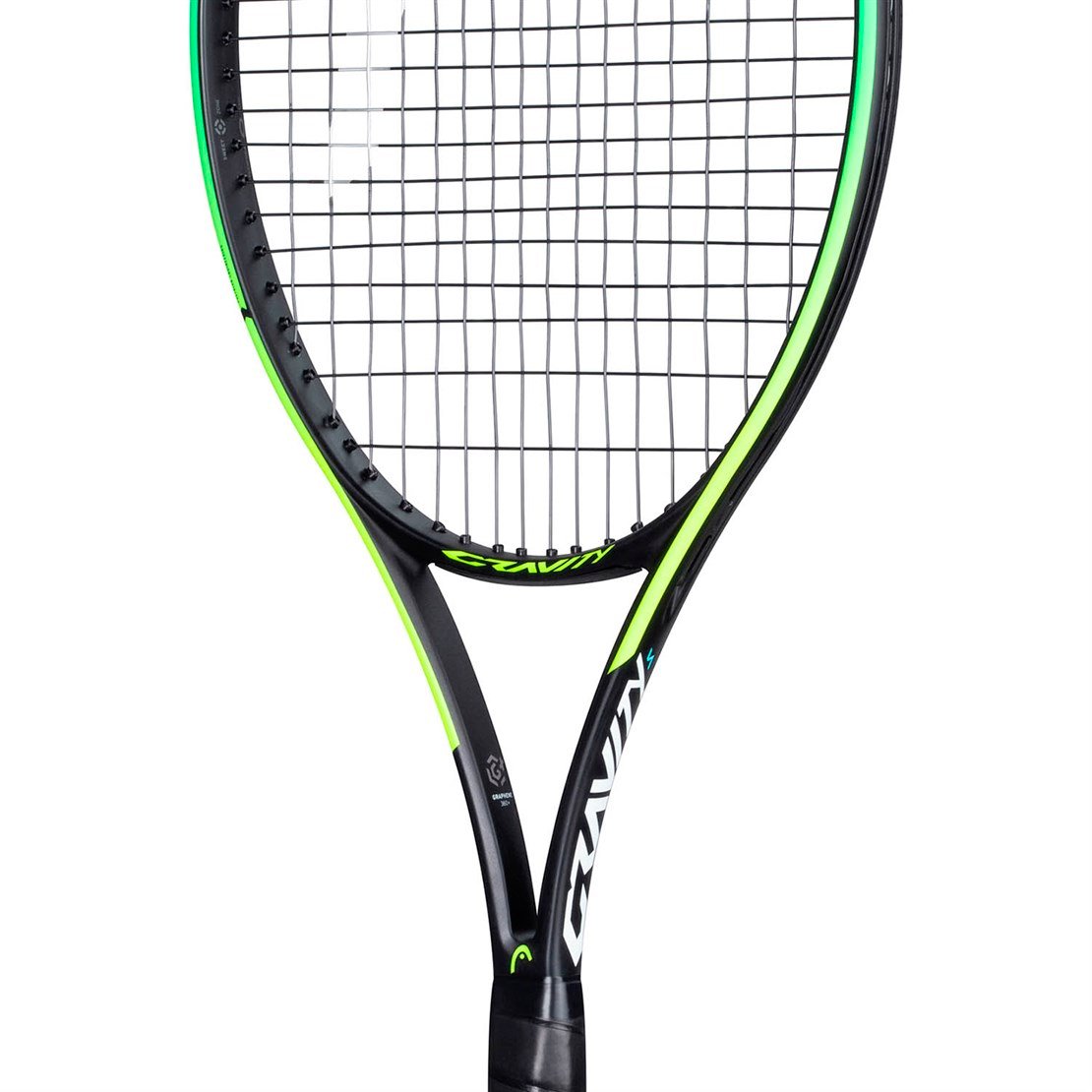 HeadHead 2021 Gravity S Tenis Raketi
