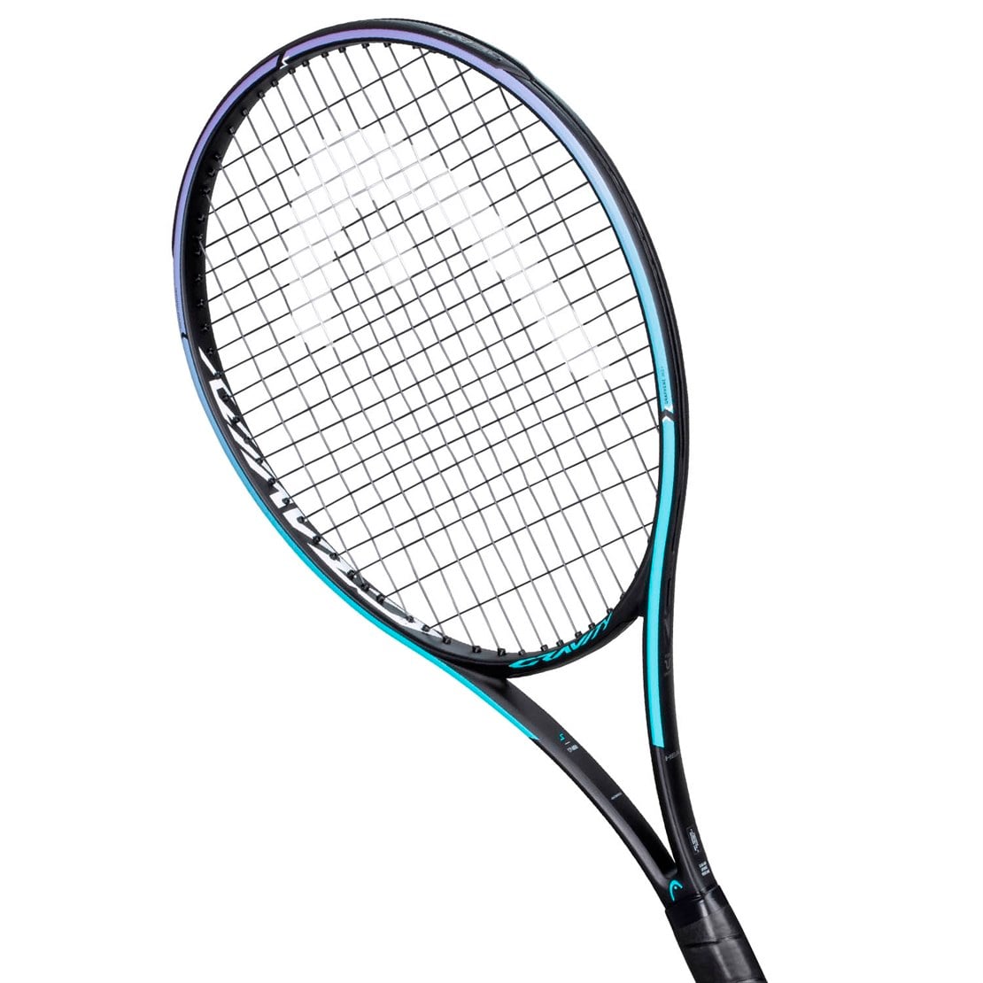 HeadHead 2021 Gravity S Tenis Raketi