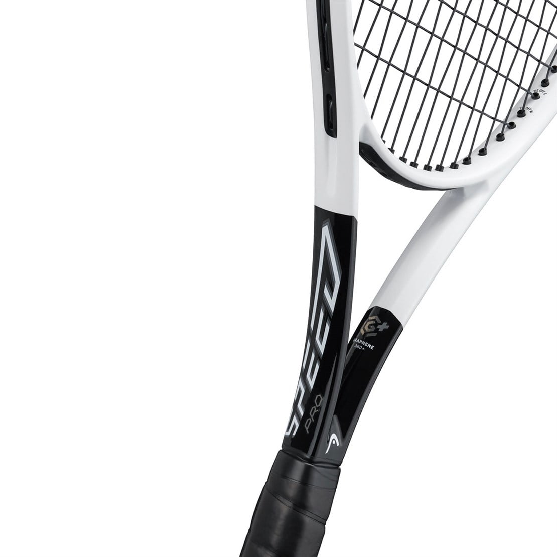 HeadHead Graphene 360+ Speed Pro Tenis Raketi