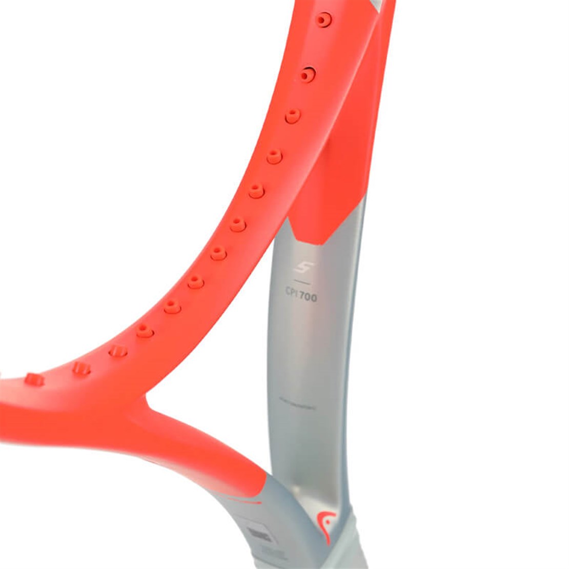 HeadHead Graphene 360+ Radical S Tenis Raketi