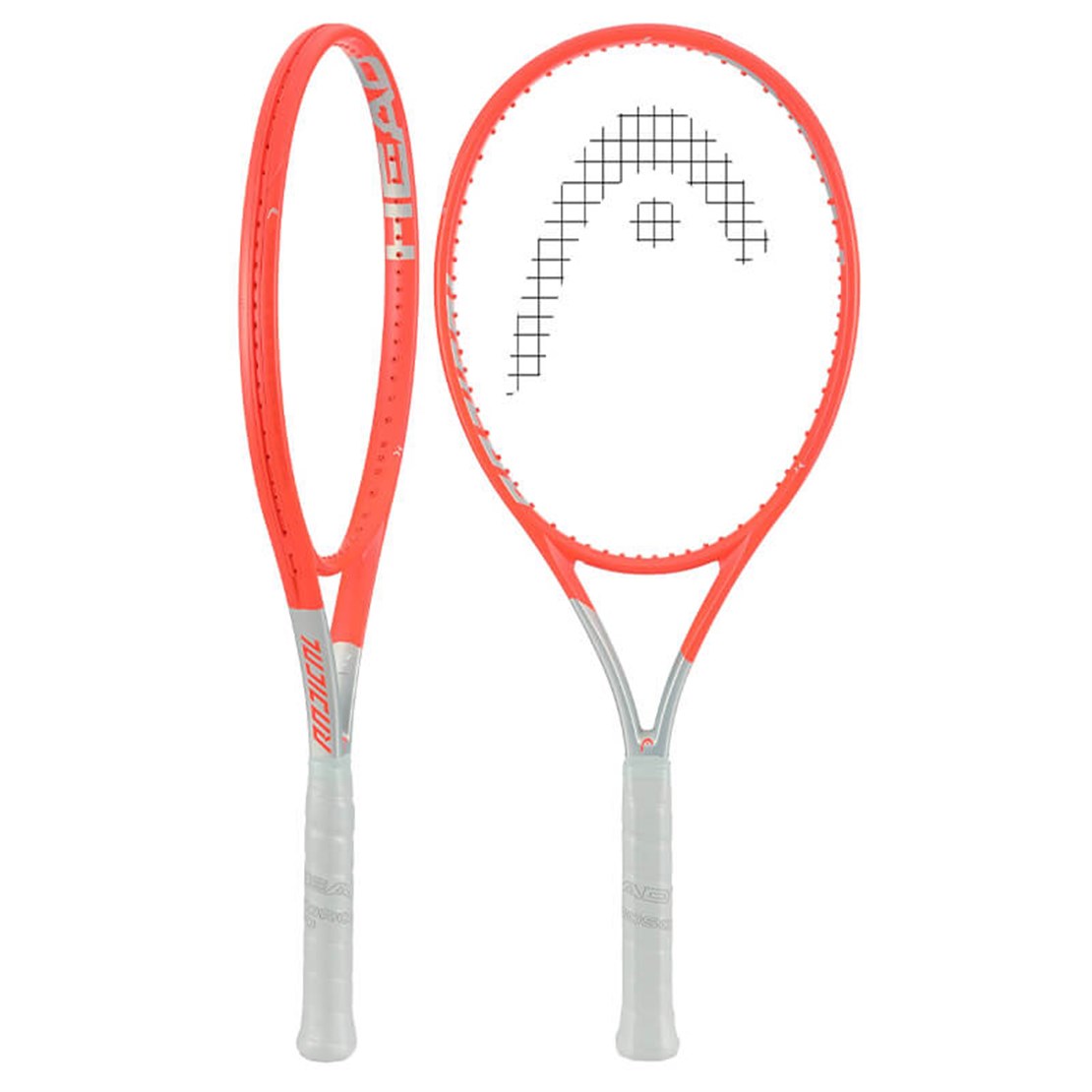 HeadHead Graphene 360+ Radical S Tenis Raketi