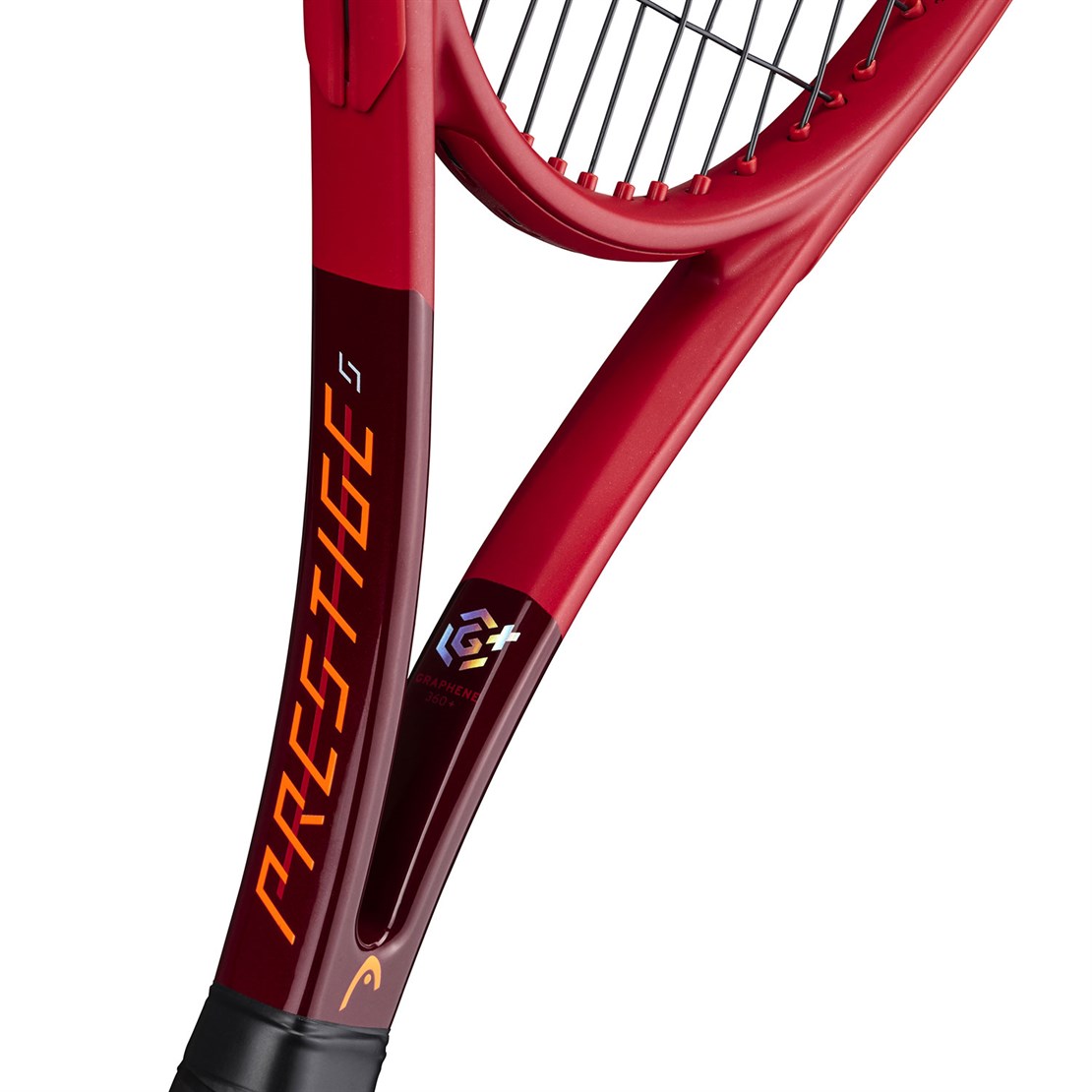 HEAD Graphene 360+ Prestige S テニスラケット Head Graphene 360+ Prestige S Tenis Raketi | Merit Spor