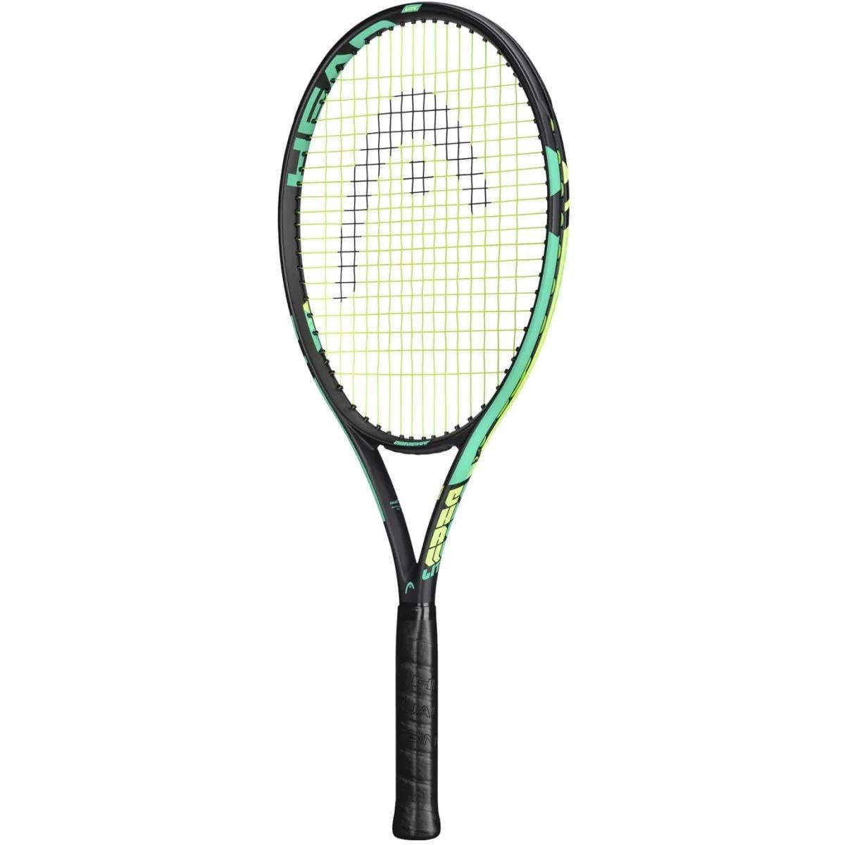 HeadHead Challenge Lite Tenis Raketi