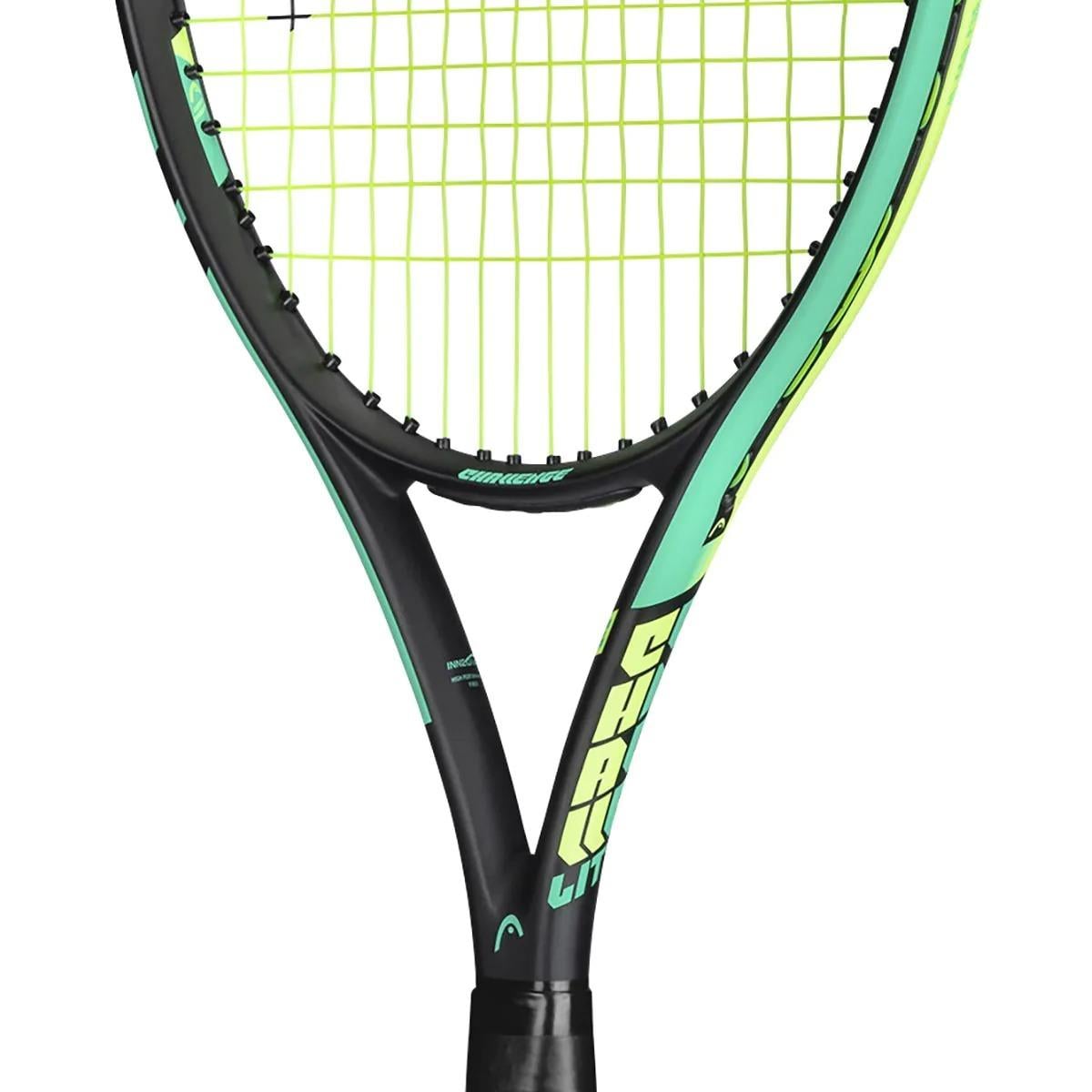HeadHead Challenge Lite Tenis Raketi