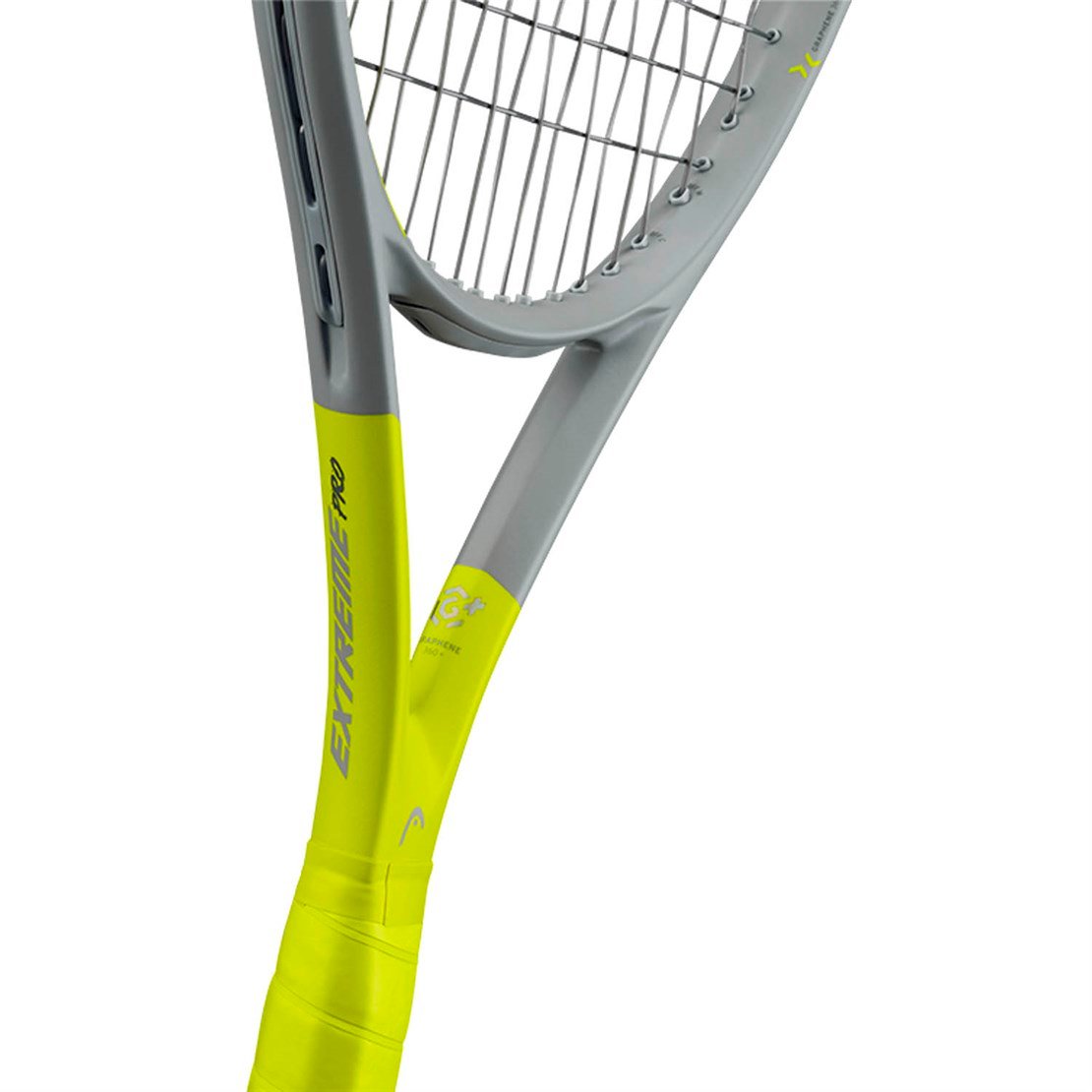 HeadHead Graphene 360+ Extreme Pro Tenis Raketi