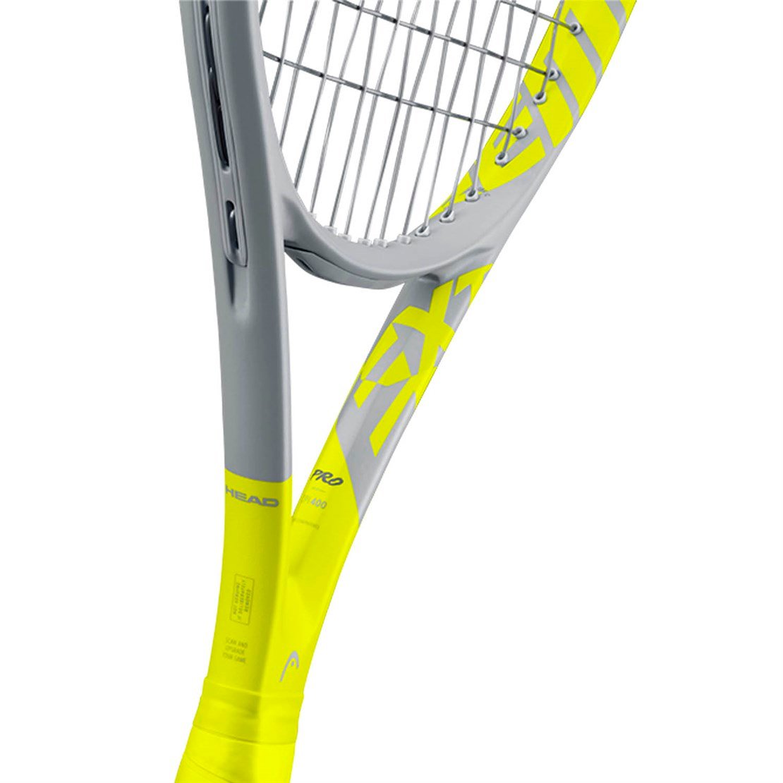 HeadHead Graphene 360+ Extreme Pro Tenis Raketi