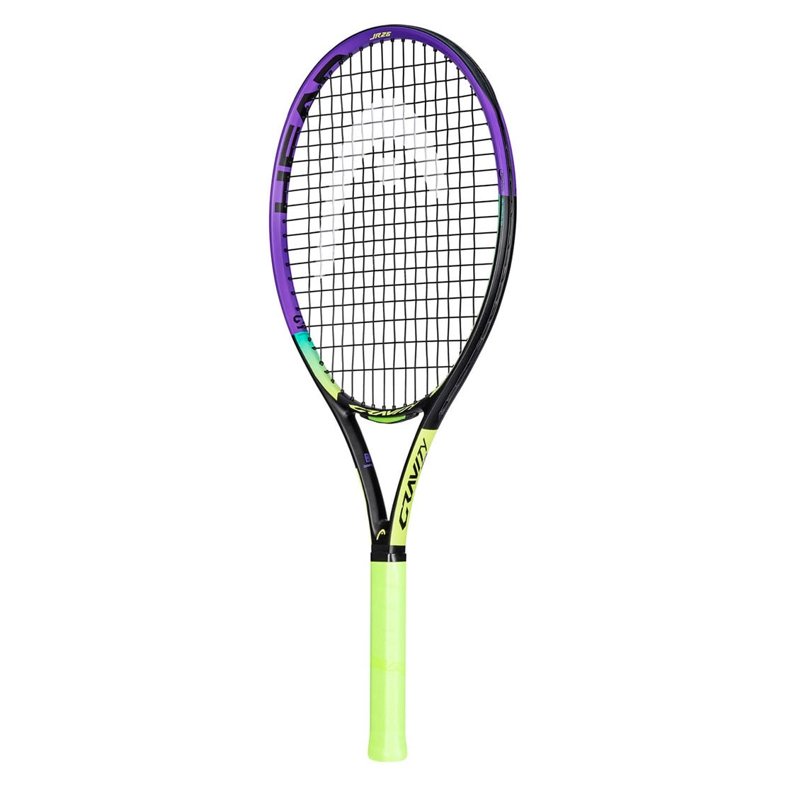 HeadHead Gravity Junior 26 Tenis Raketi