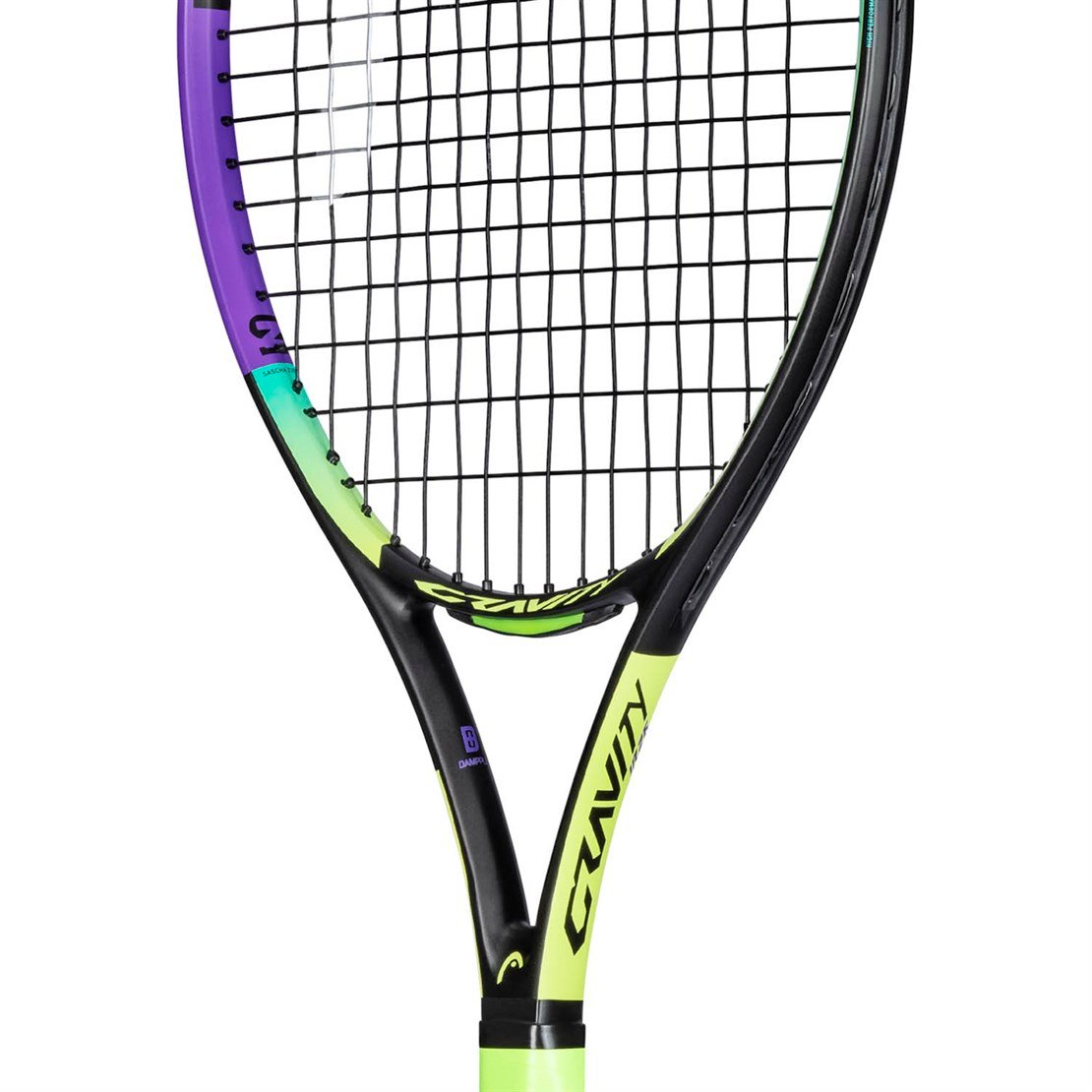 HeadHead Gravity Junior 26 Tenis Raketi