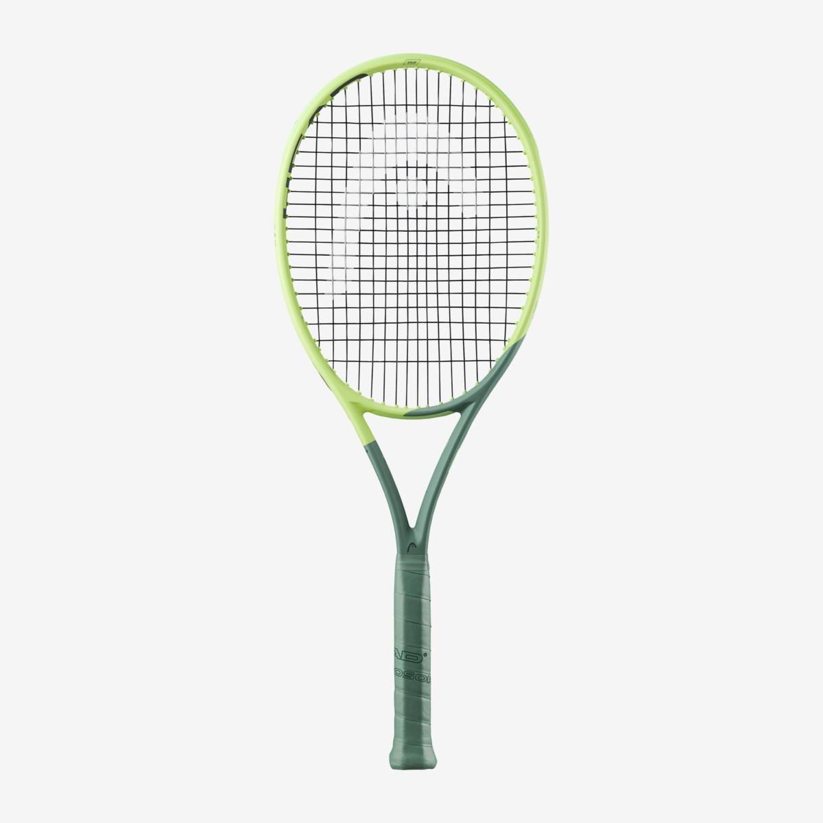HeadHead Extreme Tour Tenis Raketi 