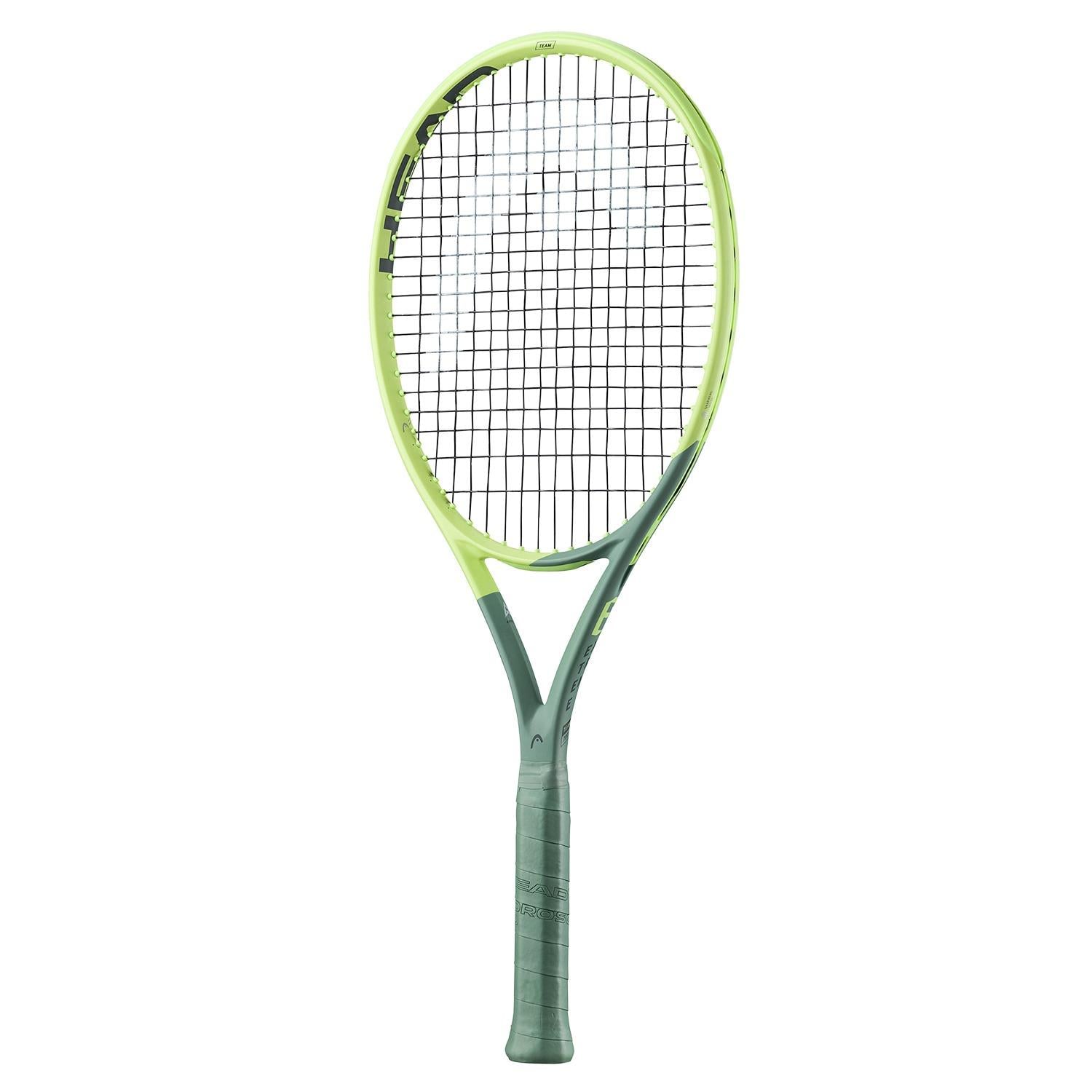 HeadHead Extreme Team Tenis Raketi
