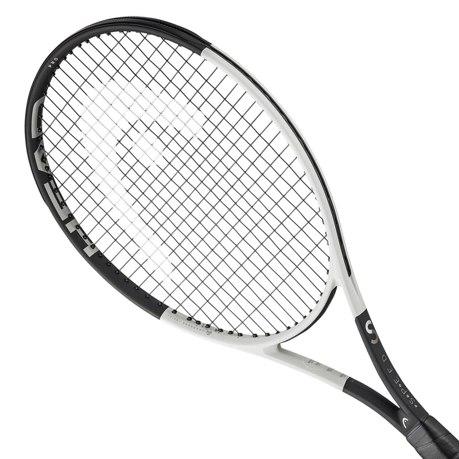 HeadHEAD Speed Pro 2024 Tenis Raketi