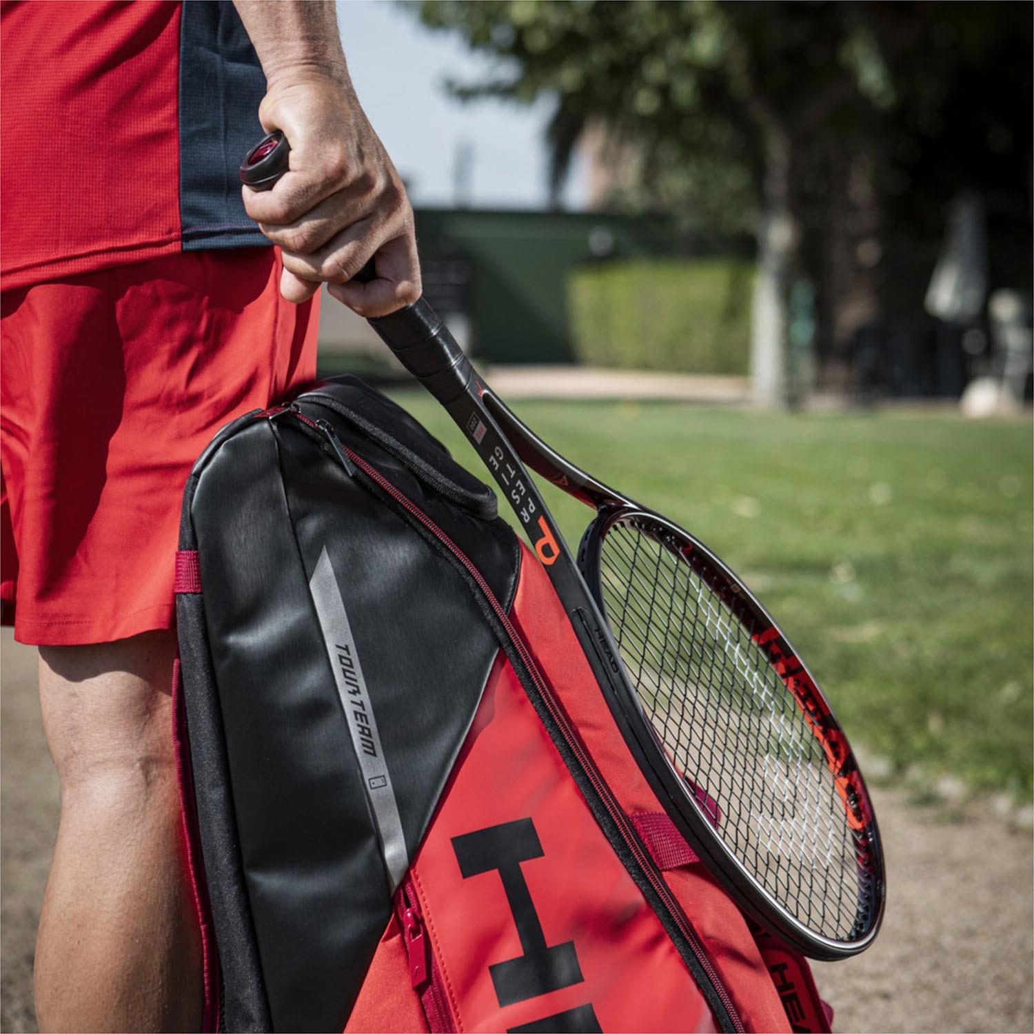 HeadHead Prestige Pro Tenis Raketi