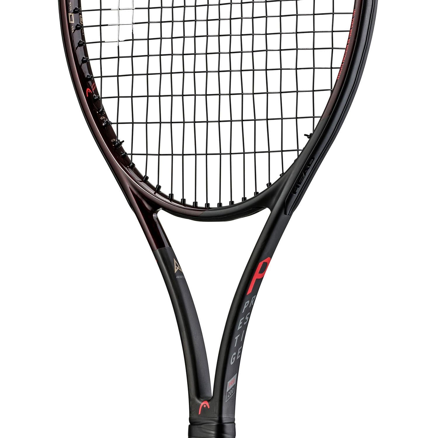 HeadHead Prestige Pro Tenis Raketi