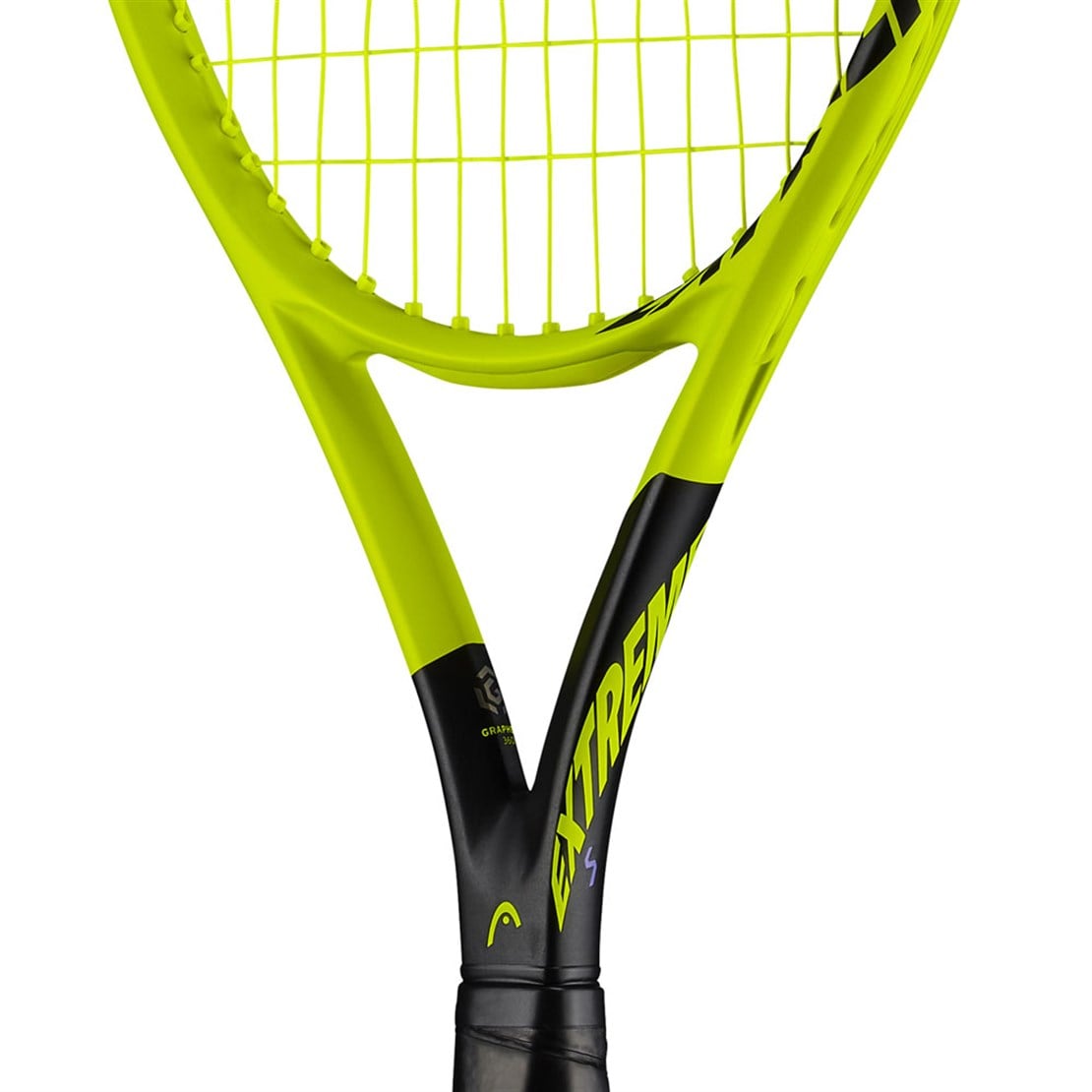 HeadHead Graphene 360 Extreme S Tenis Raketi