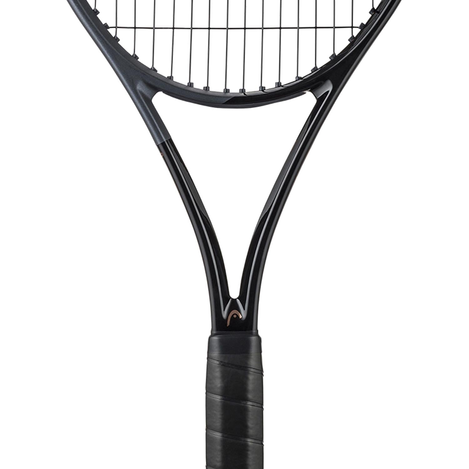 HeadHead Speed Pro Black Limited Edition Tenis Raketi