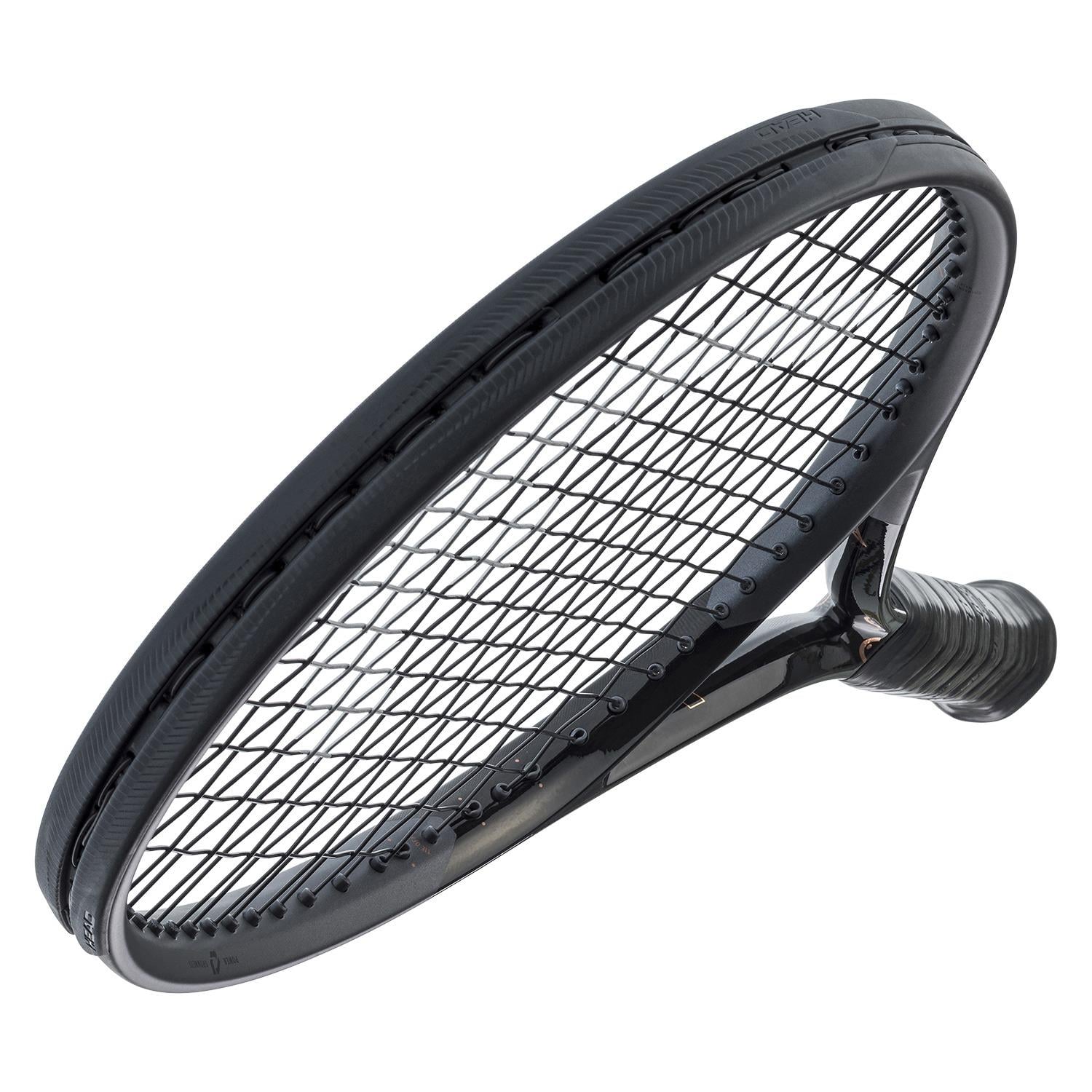 HeadHead Speed MP Black Limited Tenis Raketi