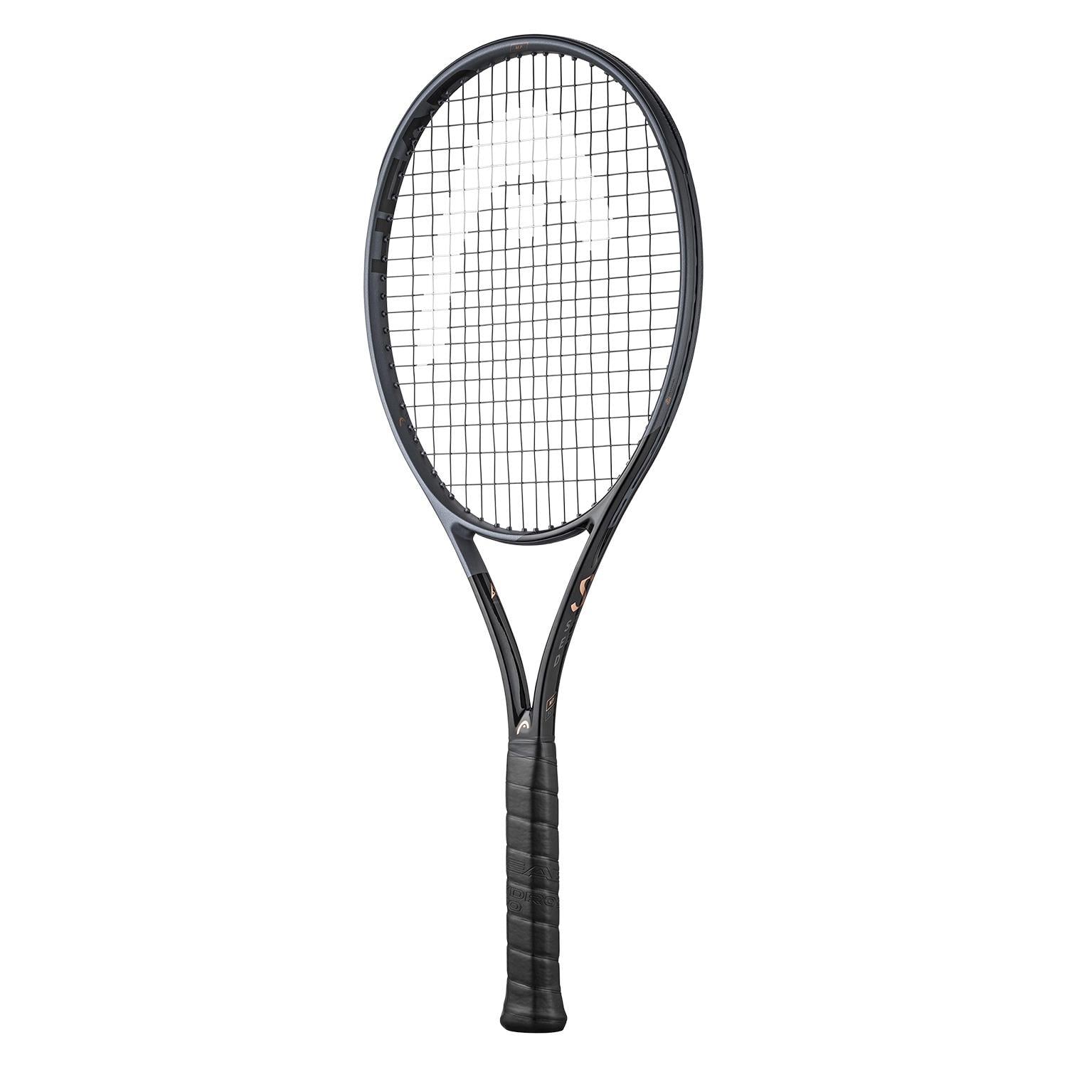 HeadHead Speed MP Black Limited Tenis Raketi