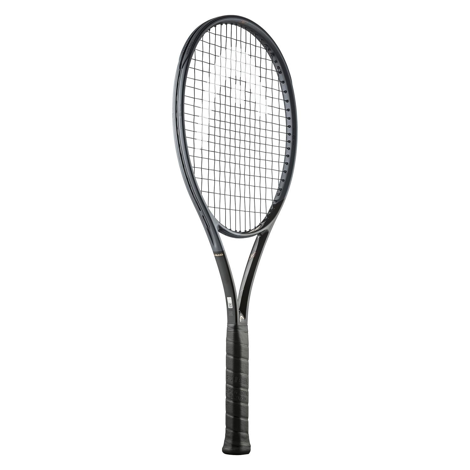 HeadHead Speed MP Black Limited Tenis Raketi