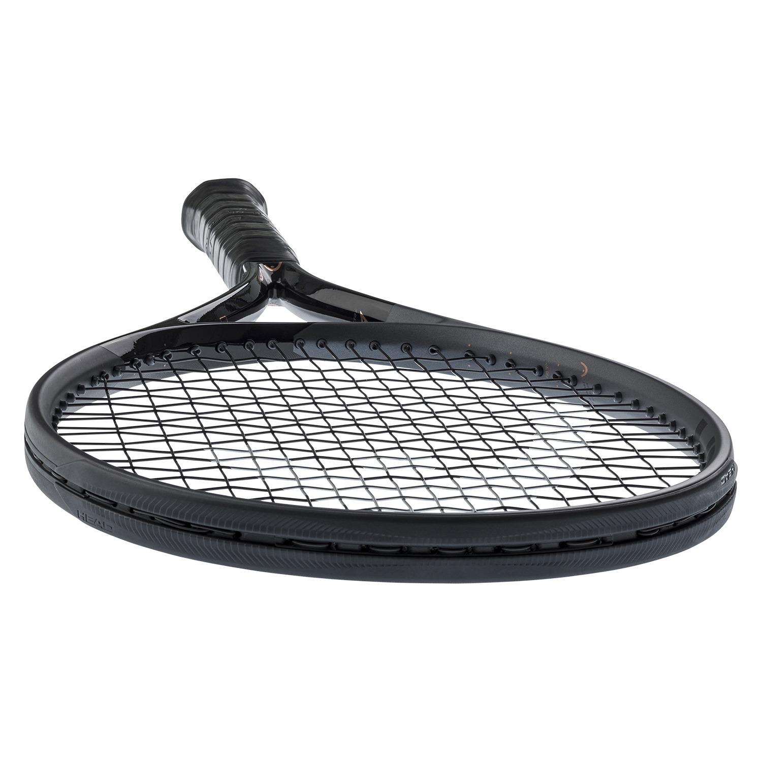 HeadHead Speed MP Black Limited Tenis Raketi