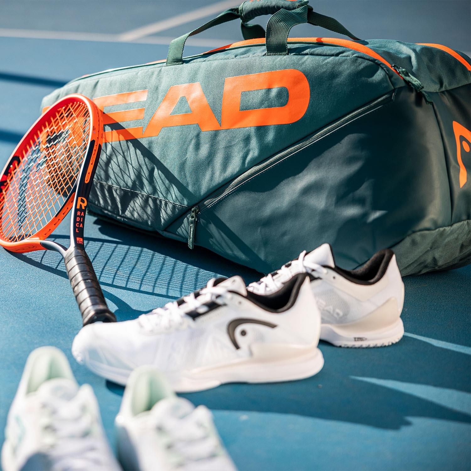 HeadHead Pro 9'lu Tenis Çantası
