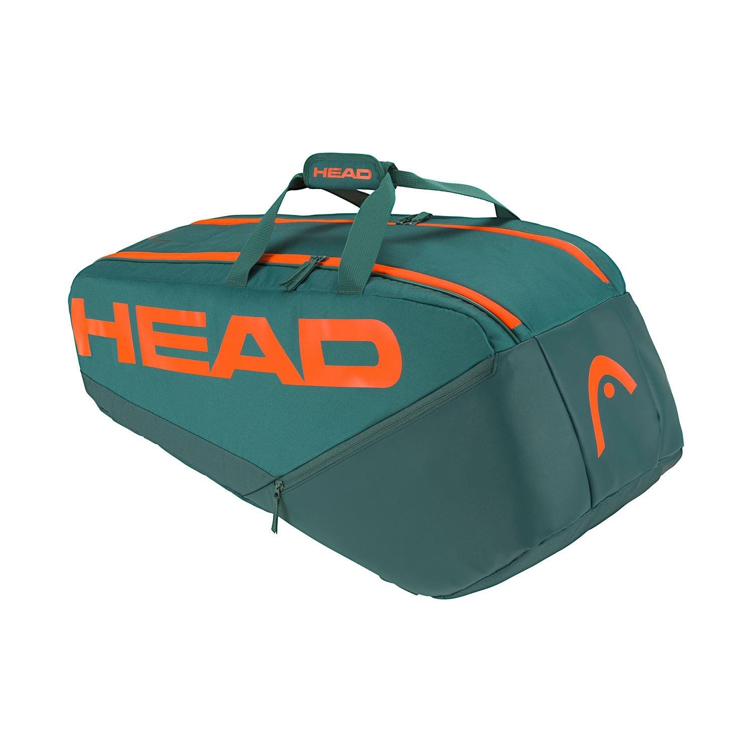 HeadHead Pro 9'lu Tenis Çantası