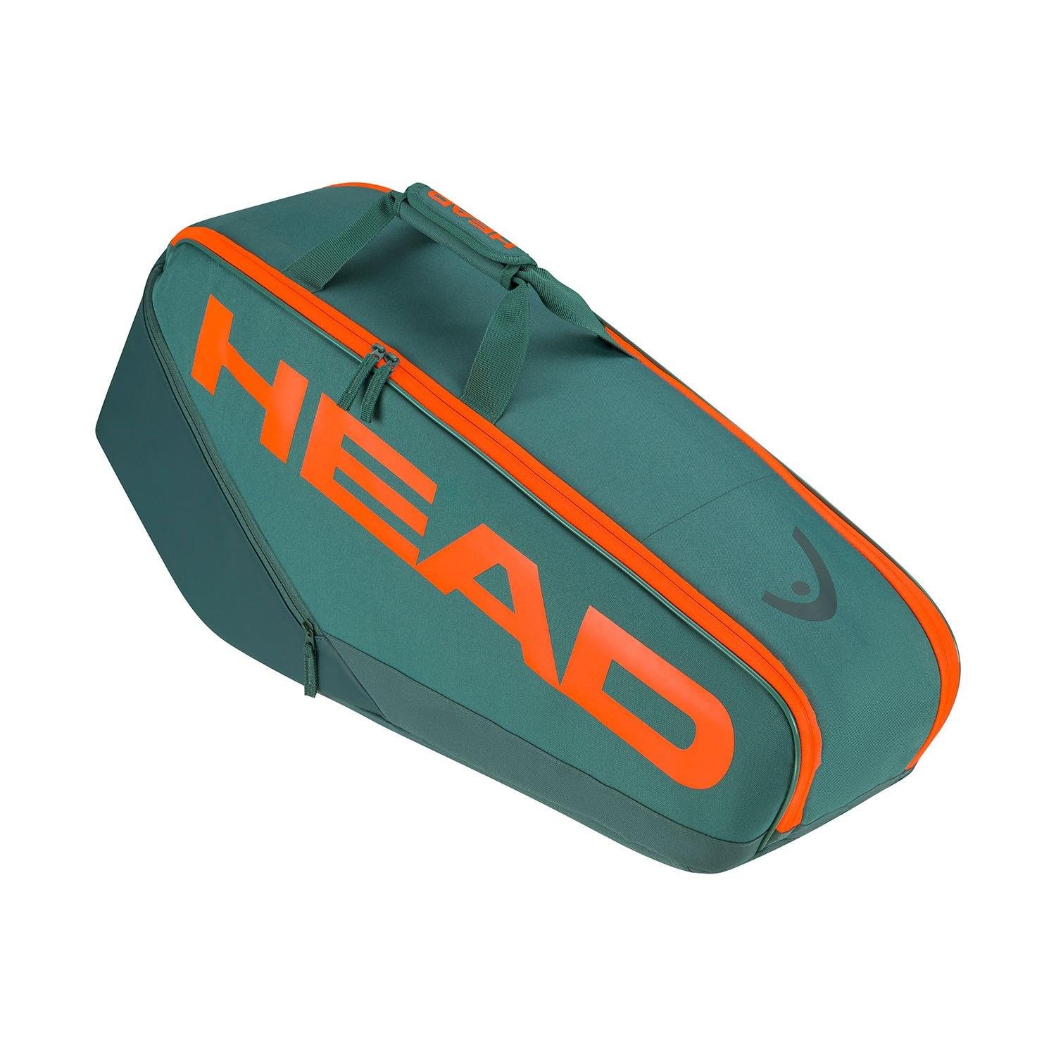HeadHead Pro 9'lu Tenis Çantası