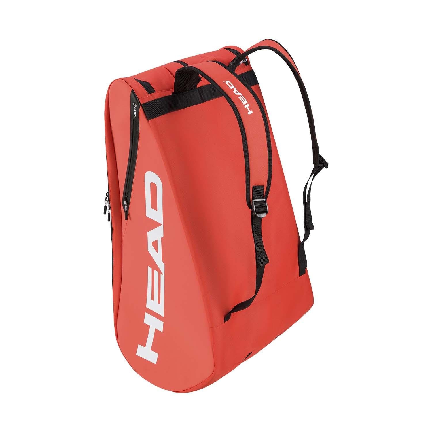 HeadHEAD Tour XL 12'li Tenis Çantası