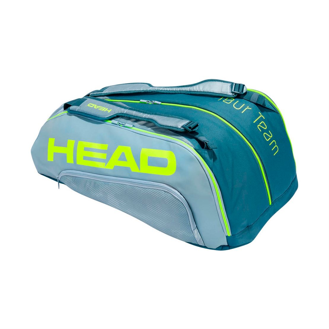 HeadHead Tour Team Extreme Monstercombi x12 Tenis Çantası