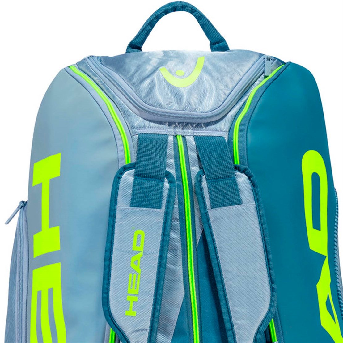 HeadHead Tour Team Extreme Monstercombi x12 Tenis Çantası