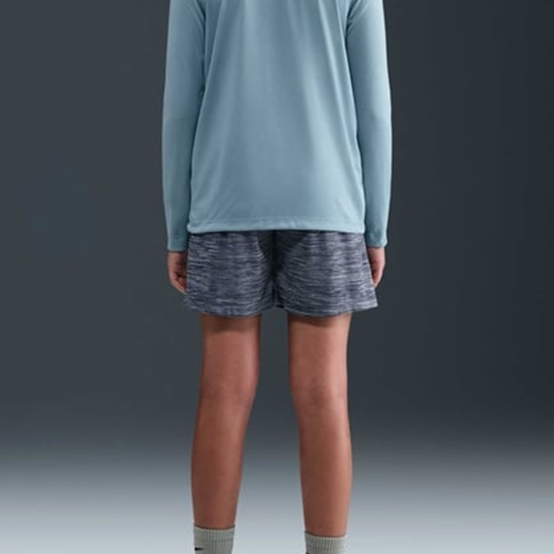 NikeNike Multi Dri-FIT Erkek Çocuk Antrenman Şortu