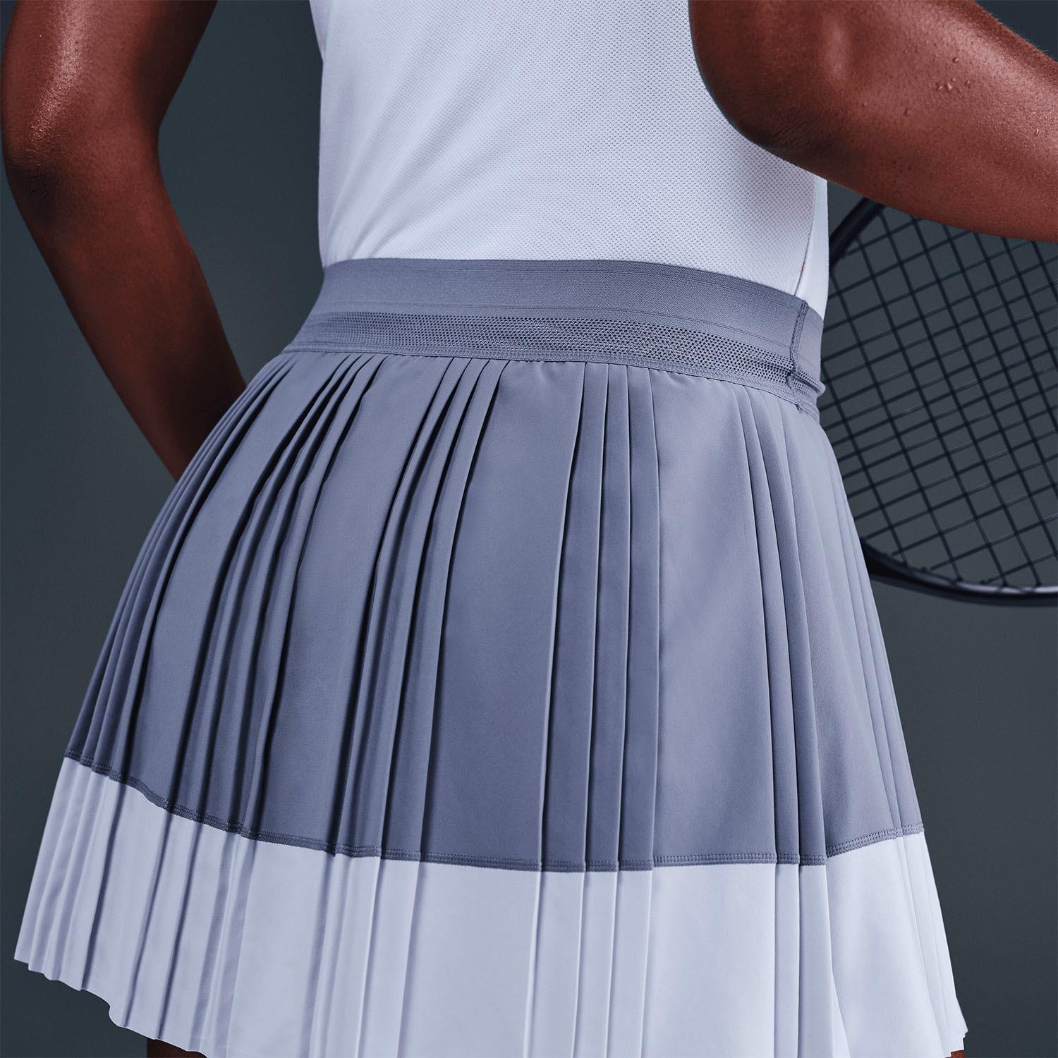 NikeNikeCourt Ace Advantage Dri-FIT Kadın Tenis Eteği