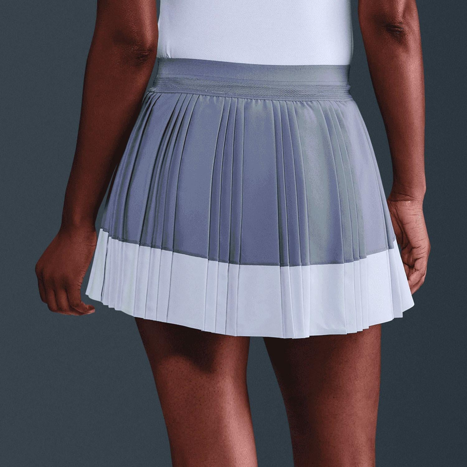 NikeNikeCourt Ace Advantage Dri-FIT Kadın Tenis Eteği