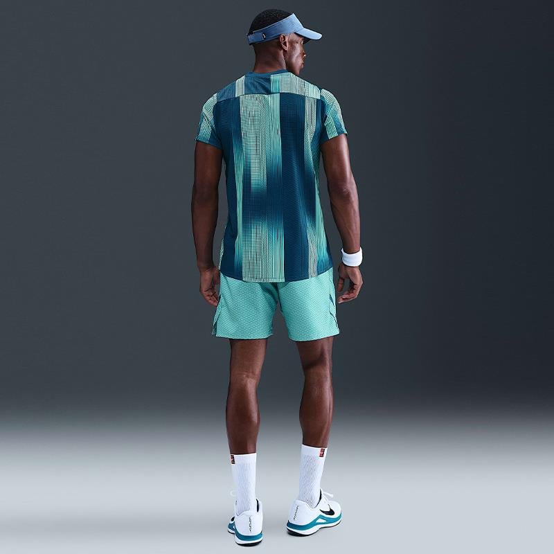 NikeNikeCourt Dri-FIT Print Victory 7