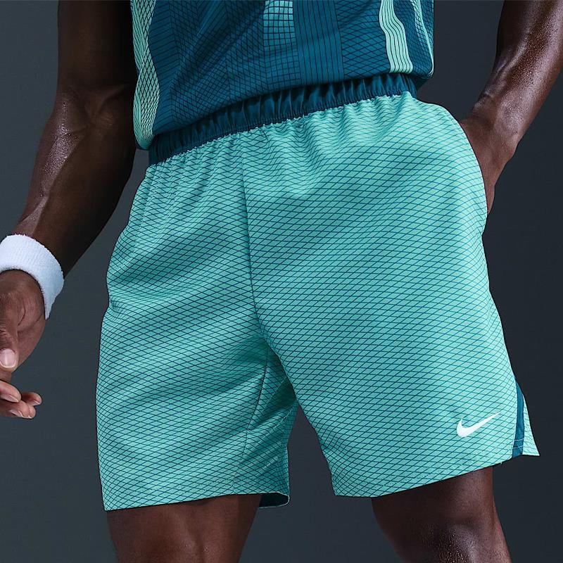 NikeNikeCourt Dri-FIT Print Victory 7