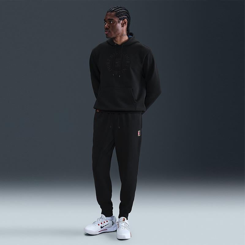 NikeNikeCourt Heritage Dri-FIT Erkek Tenis Jogger Pantolon