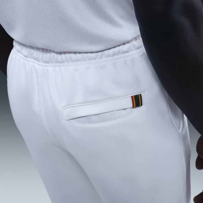 NikeNikeCourt Heritage Dri-FIT Erkek Tenis Jogger Pantolon