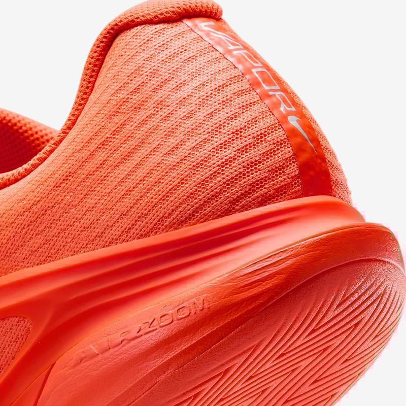 NikeNike Vapor 12 Premium Sert Kort Erkek Tenis Ayakkabısı