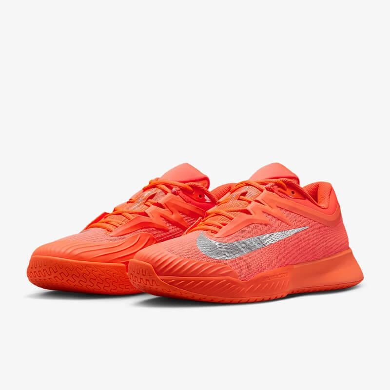 NikeNike Vapor Pro 3 PRM Erkek Tenis Ayakkabısı