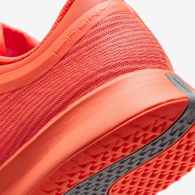 NikeNike Vapor Pro 3 PRM Erkek Tenis Ayakkabısı