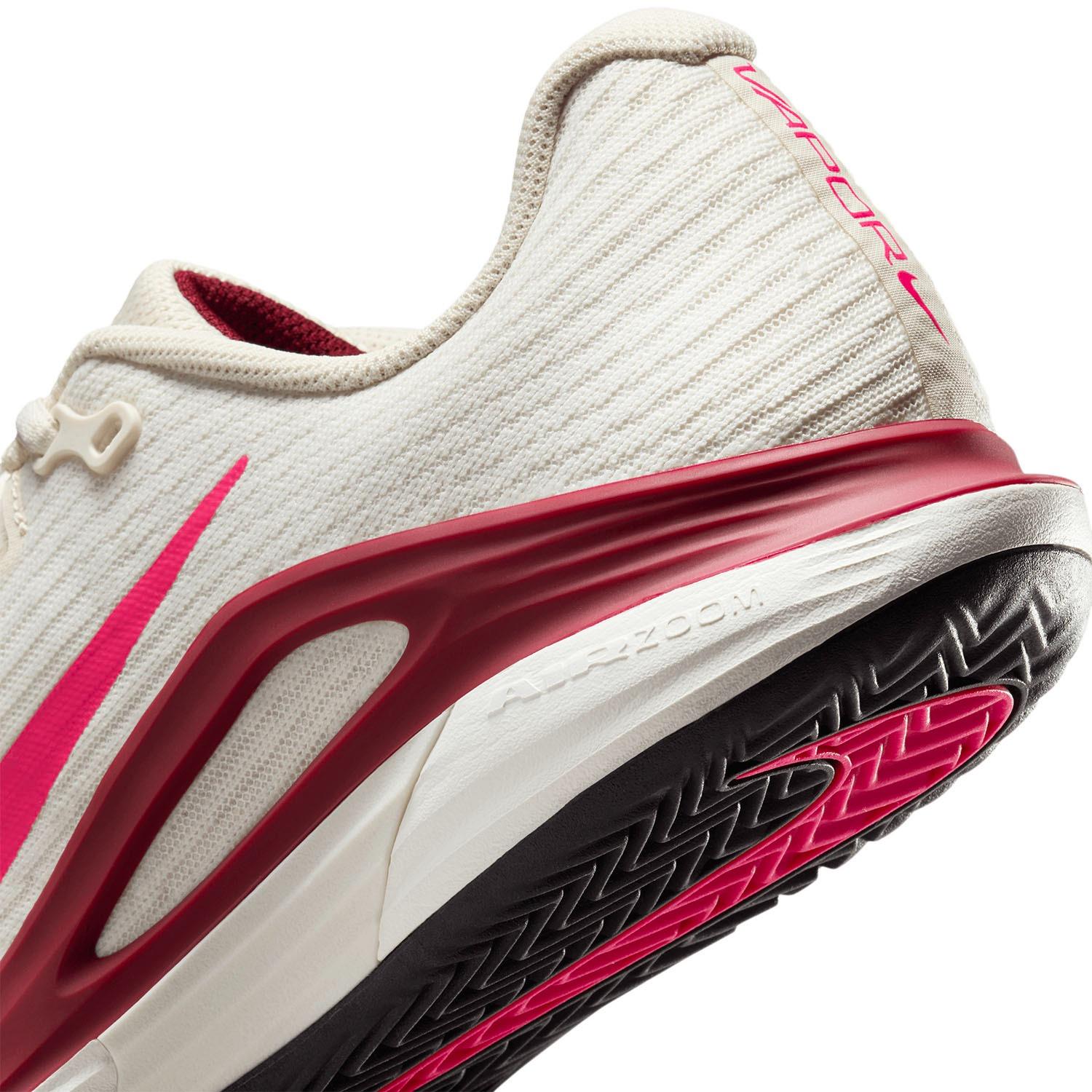 NikeNike Vapor 12 Toprak Kort (Clay) Kadın Tenis Ayakkabısı