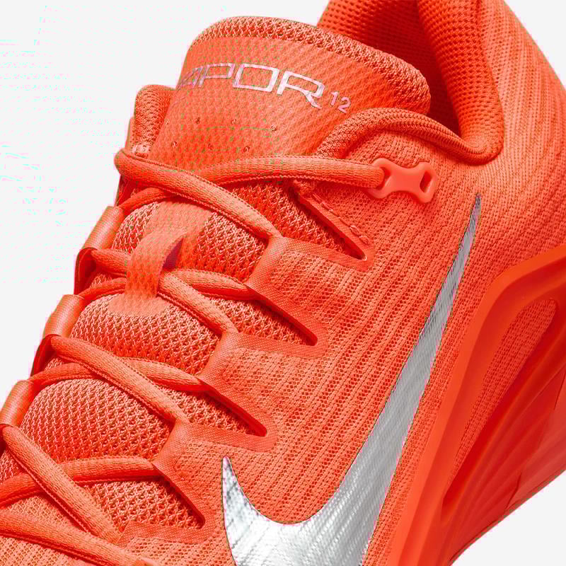 NikeNike Vapor 12 Premium Toprak Kort (CLAY) Erkek Tenis Ayakkabısı