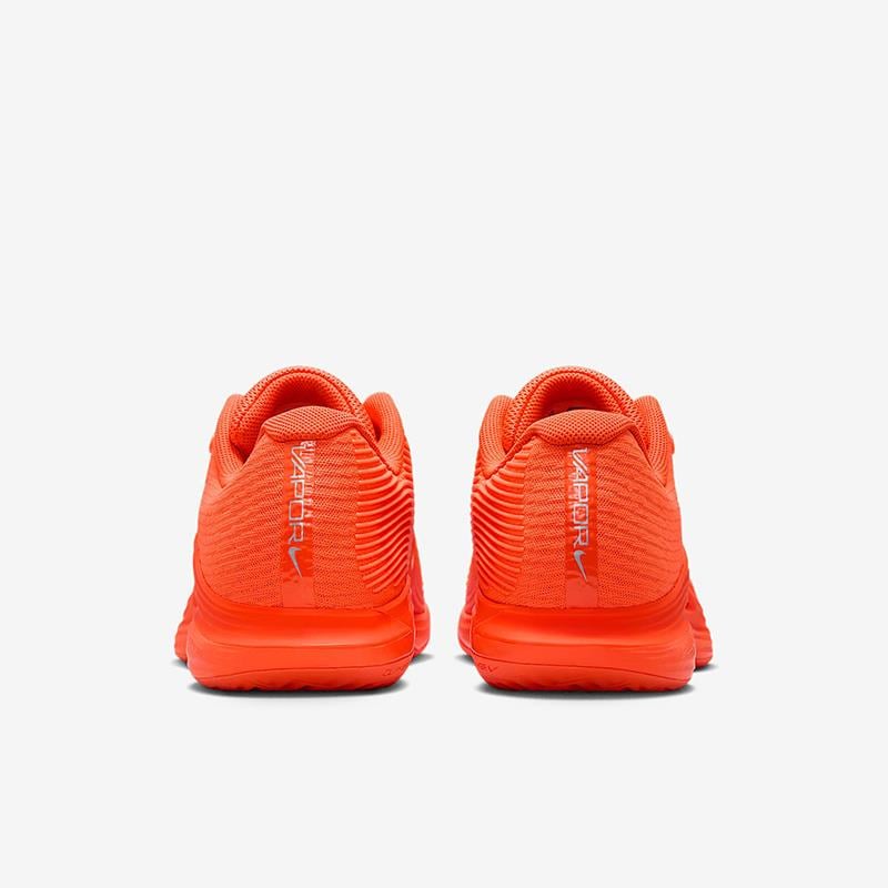 NikeNike Vapor 12 Premium Toprak Kort (CLAY) Erkek Tenis Ayakkabısı