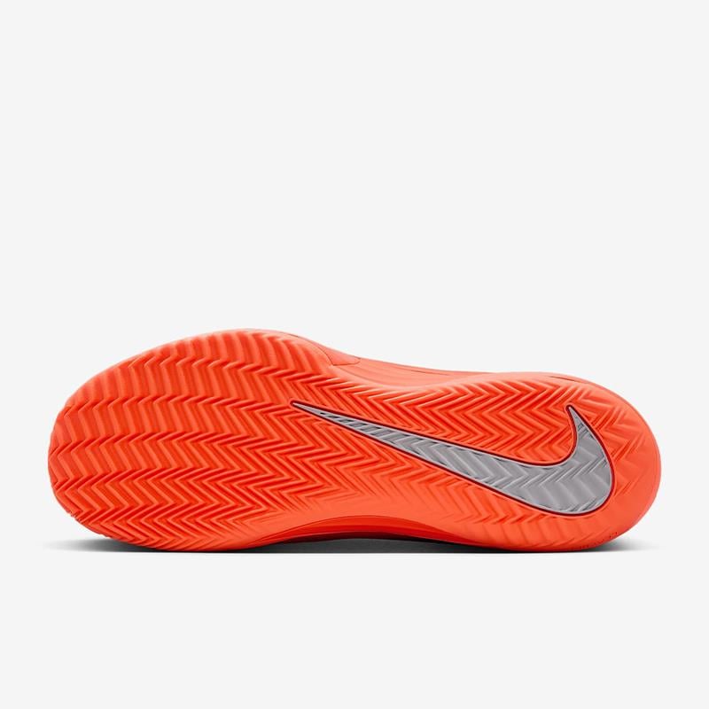 NikeNike Vapor 12 Premium Toprak Kort (CLAY) Erkek Tenis Ayakkabısı