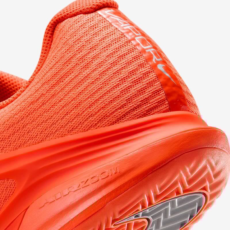 NikeNike Vapor 12 Premium Toprak Kort (CLAY) Erkek Tenis Ayakkabısı