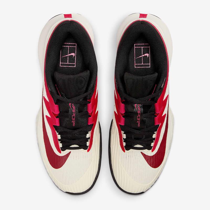 NikeNike Vapor Pro 3 Toprak Kort (CLAY) Kadın Tenis Ayakkabısı