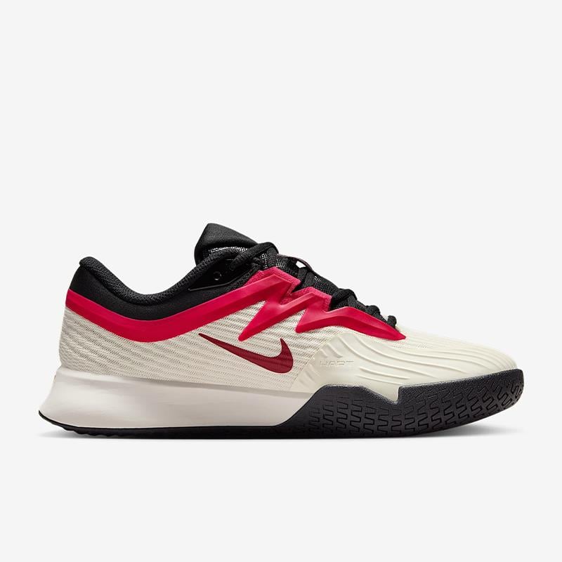 NikeNike Vapor Pro 3 Toprak Kort (CLAY) Kadın Tenis Ayakkabısı